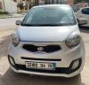 Kia Picanto 2014 Pop