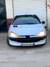 Peugeot 206 2000 206