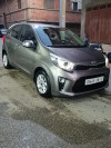 Kia Picanto 2018 