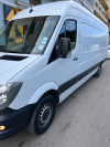 Mercedes Sprinter 311 2017