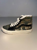 Vans SK8 High Military Edition