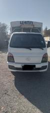 Hyundai H 100 2012