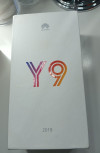 Huawei Y9