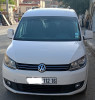 Volkswagen Caddy 2012 