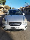 Kia Carens 2010 