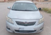 Toyota Corolla Verso 2008 