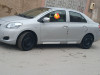 Toyota Yaris 2008 