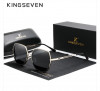 lunette king seven originale pour femme