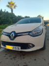 Renault Clio 4 2015 