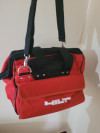 Sac Hilti professionnel 