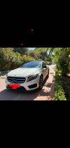 Mercedes GLA 2015 GLA