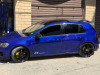 Volkswagen Golf 7 2015 R