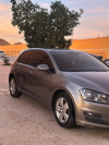 Volkswagen Golf 7 2015 Trendline +