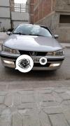 Peugeot 406 1996 406