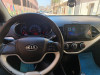 Kia Picanto 2016 Sfate