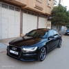 Audi A6 2013 S Lin