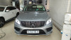 Mercedes GLE 2016 Designo