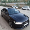 Audi A6 2013 S Lin