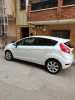 Ford Fiesta 2013 Titanium Sport pack