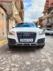 Audi Q5 2012 Off Road Pack Tech