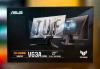 ASUS TUF GAMING 2K - 27" 180 Hz Fast-IPS Nvidia & AMD sync