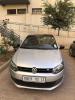 Volkswagen Polo 2013 Black et Silver