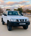 Nissan Patrol Long 2014 Patrol Long