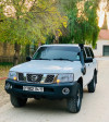 Nissan Patrol Long 2014 Patrol Long