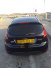 Ford Fiesta 2013 Fiesta