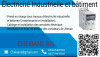 Maintenance industrielle