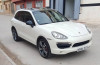 Porsche Cayenne 2010 Cayenne