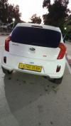 Kia Picanto 2011 pop