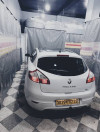 Renault Megane 3 2012 