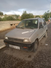 Suzuki Maruti 800 2011 Maruti 800