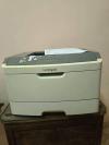 lexmark e260