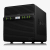 Synology DiskStation DS418j - Serveur NAS 4 baies 8Tb ( 2Tb*4) - 1 Go de RAM DDR4 