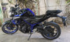 Yamaha MT 03 2021