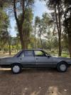 Peugeot 505 1986 505