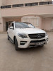 Mercedes Classe M 2015 Classe M