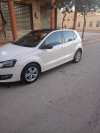 Volkswagen Polo 2012 Match