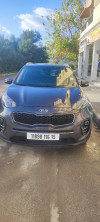 Kia Sportage 2016 Sportage