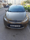 Ford Fiesta 2012 Fiesta