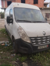 Renault Master 2012