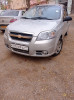 Chevrolet Aveo 4 portes 2009 LT