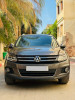 Volkswagen Tiguan 2015 Cup