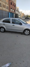 Chevrolet Aveo 4 portes 2012 Lt+