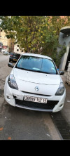 Renault Clio 3 2012 