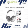 CASQUE  BLUETOOTH V5.0 XO-BE25