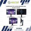 ECRAN SAMSUNG 24' GAMER FHD 165HZ AG320MN