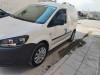 Volkswagen Caddy 2012 Caddy